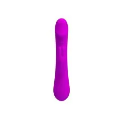 Pretty Love Vibro Rabbit Robert -FÉMINITÉS boutique vibro rabbit robert 2