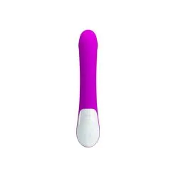 Pretty Love Vibro Rabbit Robert -FÉMINITÉS boutique vibro rabbit robert 4