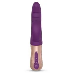 Vibro Rabbit SASSY BUNNY Love To Love 23cm Violet -FÉMINITÉS boutique vibro rabbit sassy bunny love to love 23cm violet 5