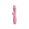 Pretty Love Vibro Rabbit Snappy Rose Pastel