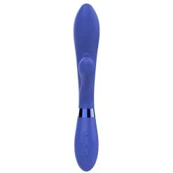 TOYJOY Love Rabbit Vibro Rabbit SUNSET PARTY 23cm -FÉMINITÉS boutique vibro rabbit sunset party 23cm 2