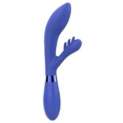 TOYJOY Love Rabbit Vibro Rabbit SUNSET PARTY 23cm -FÉMINITÉS boutique vibro rabbit sunset party 23cm 3