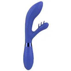 TOYJOY Love Rabbit Vibro Rabbit SUNSET PARTY 23cm -FÉMINITÉS boutique vibro rabbit sunset party 23cm 4