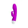 Pretty Love Vibro Rabbit Will Violet