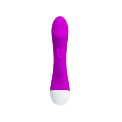 Pretty Love Vibro Rabbit Will Violet -FÉMINITÉS boutique vibro rabbit will violet 2