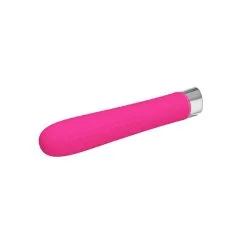 Pretty Love Vibro Reginald 16.5 X 2.7 Cm - Rose -FÉMINITÉS boutique vibro reginald 165 x 27 cm rose 3