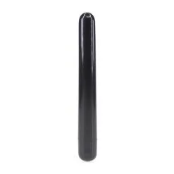 Generique Vibro ROUNDOO 15 X 2cm Noir