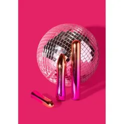 Nu Sensuelle Vibro RUMBA 15 X 2.5cm Couleur -FÉMINITÉS boutique vibro rumba 15 x 25cm couleur 6