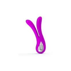 Pretty Love Vibro Ulysses - 16.5 X 2.3 Cm
