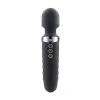 Generique Vibro Wand One Key | Tête 42mm Noir