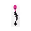 Adrien Lastic Vibro Wand Symphony | Tête 37mm