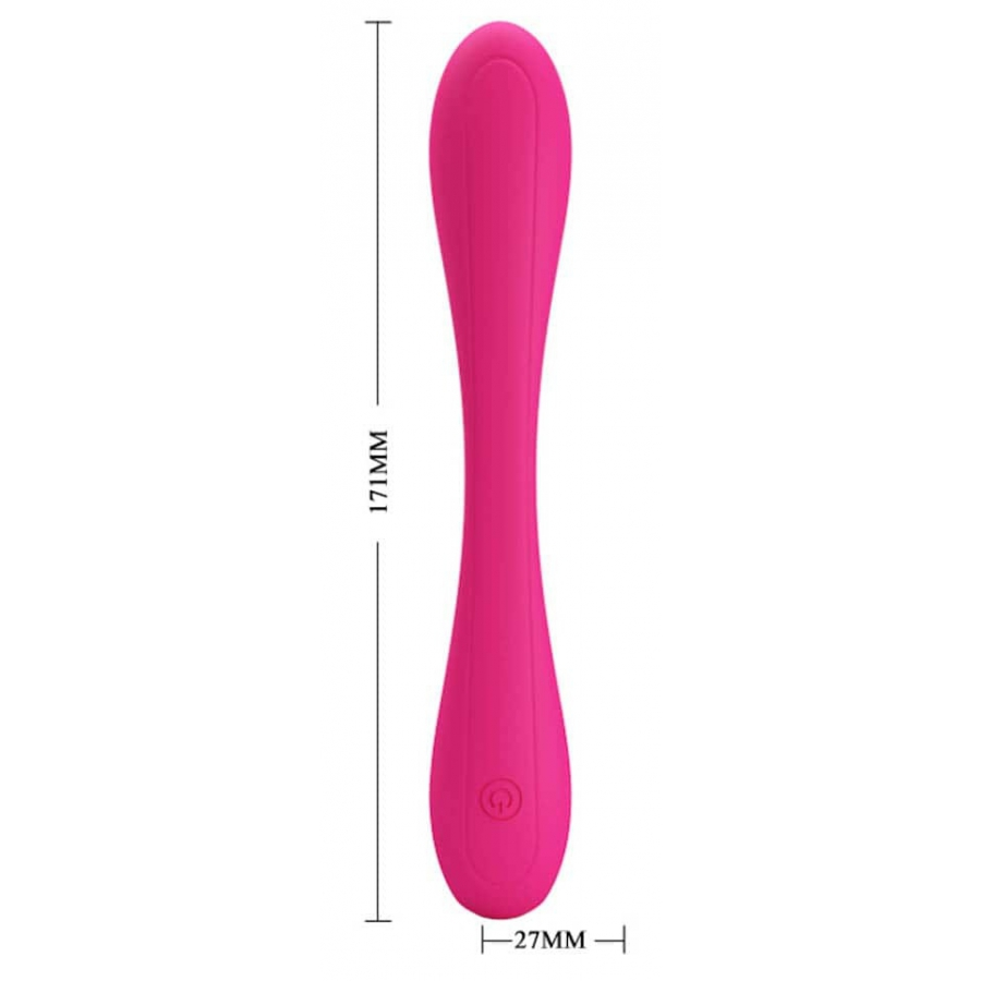 Vibro YEDDA Pretty Love Rose 5 Vibro YEDDA Pretty Love Rose – Image 5