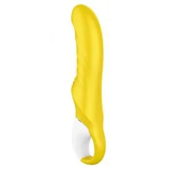Satisfyer Vibro Yummy Sunshine -FÉMINITÉS boutique vibro yummy sunshine 5