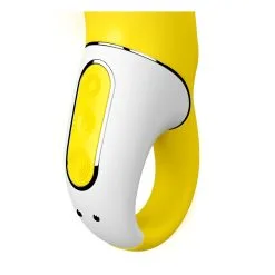 Satisfyer Vibro Yummy Sunshine -FÉMINITÉS boutique vibro yummy sunshine 6