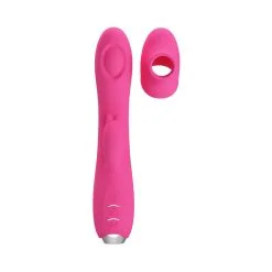 Pretty Love Vibromasseur à Succion REGINA 12 X 3.5 Cm Rose -FÉMINITÉS boutique vibromasseur a succion regina 12 x 35 cm rose 6