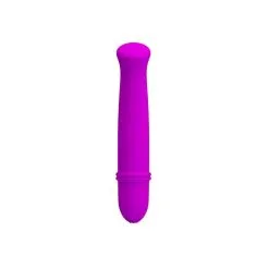 Pretty Love Vibromasseur Antony Violet - 12 X 2 Cm -FÉMINITÉS boutique vibromasseur antony violet 6