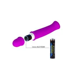 Pretty Love Vibromasseur Antony Violet - 12 X 2 Cm -FÉMINITÉS boutique vibromasseur antony violet 7
