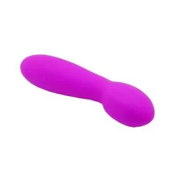 Pretty Love Vibromasseur Arvin 14.2 X 2.9 Cm -FÉMINITÉS boutique vibromasseur arvin 142 x 29 cm 3