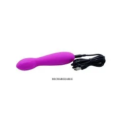 Pretty Love Vibromasseur Arvin 14.2 X 2.9 Cm -FÉMINITÉS boutique vibromasseur arvin 142 x 29 cm 6