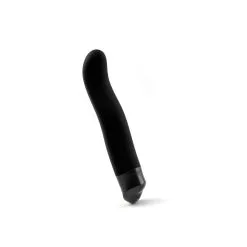 Love To Love Vibromasseur BE MY G 17 X 3.8cm Noir -FÉMINITÉS boutique vibromasseur be my g 17 x 38cm noir 4