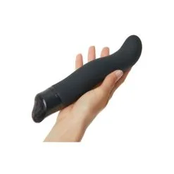 Love To Love Vibromasseur BE MY G 17 X 3.8cm Noir -FÉMINITÉS boutique vibromasseur be my g 17 x 38cm noir 6