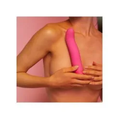 Love To Love Vibromasseur BE MY G 17 X 3.8cm Rose -FÉMINITÉS boutique vibromasseur be my g 17 x 38cm rose 6