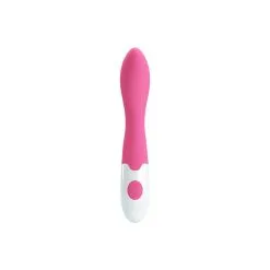 Pretty Love Vibromasseur BISHOP - 18.2 X 3.1 Cm -FÉMINITÉS boutique vibromasseur bishop 4
