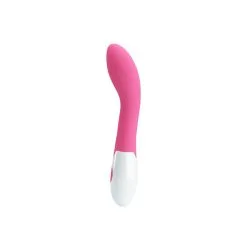 Pretty Love Vibromasseur BISHOP - 18.2 X 3.1 Cm -FÉMINITÉS boutique vibromasseur bishop 5