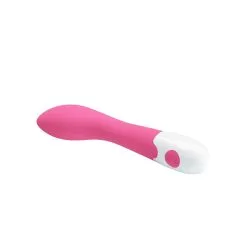 Pretty Love Vibromasseur BISHOP - 18.2 X 3.1 Cm -FÉMINITÉS boutique vibromasseur bishop 6