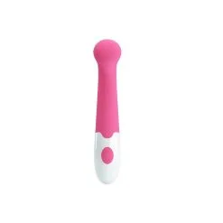 Pretty Love Vibromasseur Charles Rose - 17.2 X 3 Cm -FÉMINITÉS boutique vibromasseur charles rose 3
