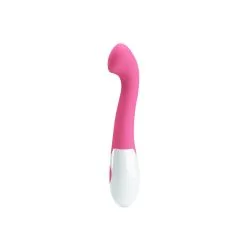 Pretty Love Vibromasseur Charles Rose - 17.2 X 3 Cm -FÉMINITÉS boutique vibromasseur charles rose 4