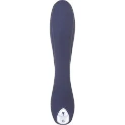 Evolved Vibromasseur COMING STRONG 10 Vibrations -FÉMINITÉS boutique vibromasseur coming strong 10 vibrations 2