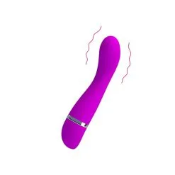 Pretty Love Vibromasseur Cvelyn - 18.7 X 3.5 Cm -FÉMINITÉS boutique vibromasseur cvelyn 4