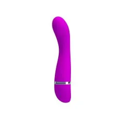 Pretty Love Vibromasseur Cvelyn - 18.7 X 3.5 Cm -FÉMINITÉS boutique vibromasseur cvelyn 5