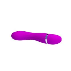 Pretty Love Vibromasseur Cvelyn - 18.7 X 3.5 Cm -FÉMINITÉS boutique vibromasseur cvelyn 6