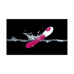 Pretty Love Vibromasseur Daniel VOICE - 19.5 X 3.1 Cm -FÉMINITÉS boutique vibromasseur daniel voice 2