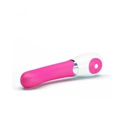 Pretty Love Vibromasseur Daniel VOICE - 19.5 X 3.1 Cm -FÉMINITÉS boutique vibromasseur daniel voice 5