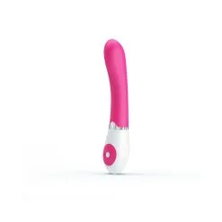 Pretty Love Vibromasseur Daniel VOICE - 19.5 X 3.1 Cm -FÉMINITÉS boutique vibromasseur daniel voice 6