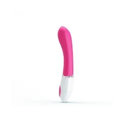 Pretty Love Vibromasseur Daniel VOICE - 19.5 X 3.1 Cm -FÉMINITÉS boutique vibromasseur daniel voice 7