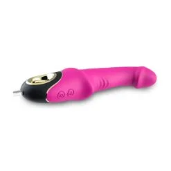 Generique Vibromasseur JOYBLADE 14 X 4.5cm -FÉMINITÉS boutique vibromasseur joyblade 14 x 45cm 4