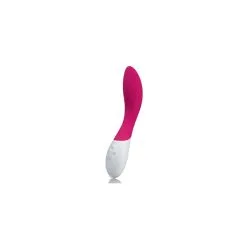 LELO Vibromasseur MONA 2 20 X 3.3 Cm Cerise