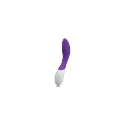 LELO Vibromasseur MONA 2 20 X 3.3 Cm Violet