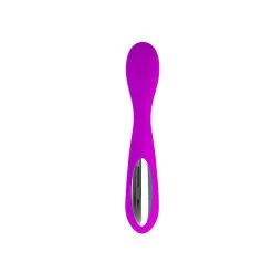 Pretty Love Vibromasseur Nigel - 17.3 X 3 Cm -FÉMINITÉS boutique vibromasseur nigel 4
