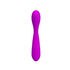 Pretty Love Vibromasseur Nigel - 17.3 X 3 Cm -FÉMINITÉS boutique vibromasseur nigel 6