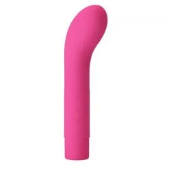 Pretty Love Vibromasseur Point G ATLAS - Rose Fushia -FÉMINITÉS boutique vibromasseur point g atlas rose fushia 5