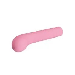 Pretty Love Vibromasseur Point G ATLAS - Rose Pastel -FÉMINITÉS boutique vibromasseur point g atlas rose pastel 6