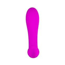 Pretty Love Vibromasseur Point G Backie 10 X 3.5 Cm -FÉMINITÉS boutique vibromasseur point g backie 10 x 35 cm 3