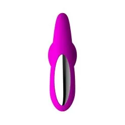 Pretty Love Vibromasseur Point G Backie 10 X 3.5 Cm -FÉMINITÉS boutique vibromasseur point g backie 10 x 35 cm 5