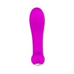 Pretty Love Vibromasseur Point G Backie 10 X 3.5 Cm -FÉMINITÉS boutique vibromasseur point g backie 10 x 35 cm 6