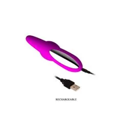 Pretty Love Vibromasseur Point G Backie 10 X 3.5 Cm -FÉMINITÉS boutique vibromasseur point g backie 10 x 35 cm 7